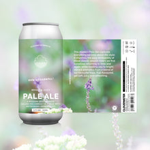 Load image into Gallery viewer, How Wonderful! - Cloudwater - Bright &amp; Juicy Pale Ale, 3.7%, 440ml Can
