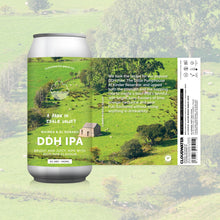 Load image into Gallery viewer, A Barn In Edale Valley - Cloudwater - DDH IPA Waimea &amp; El Dorado, 6%, 440ml Can
