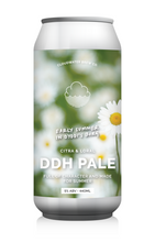 Load image into Gallery viewer, Early Summer In Dyddi's Burg - Cloudwater - Citra &amp; Loral DDH Pale, 5%, 440ml Can
