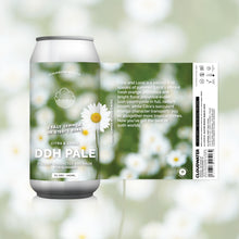Load image into Gallery viewer, Early Summer In Dyddi's Burg - Cloudwater - Citra &amp; Loral DDH Pale, 5%, 440ml Can
