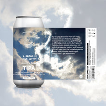 Load image into Gallery viewer, A Break In The Clouds - Cloudwater - Triple IPA, 10%, 440ml Can
