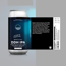 Load image into Gallery viewer, A Door To Paradise - Cloudwater - DDH IPA, 6%, 440ml Can
