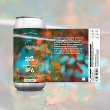 Load image into Gallery viewer, Inner Realm - Cloudwater - Bright &amp; Juicy NZ IPA, 6%, 440ml Can
