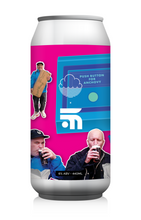 Load image into Gallery viewer, Push Button For Anchovy - Cloudwater X Fast Fashion - IPA, 6%, 440ml Can
