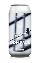 Load image into Gallery viewer, Slowly Turns The Key - Cloudwater - Motueka &amp; Mosaic DDH Pale, 5%, 440ml Can
