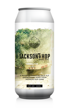 Load image into Gallery viewer, From Farm To Glass - Cloudwater X Jackson Hop Farm - American Pale Ale, 5.8%, 440ml Can

