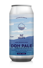 Load image into Gallery viewer, A Choppy Final - Cloudwater - NZ DDH Ale, 5%, 440ml Can
