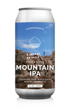 Load image into Gallery viewer, A Desert, An Oasis - Cloudwater - Mountain IPA, 6%, 440ml Can
