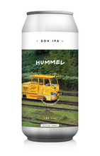 Load image into Gallery viewer, Hummel - Cloudwater - Citra &amp; Idaho-7 DDH IPA, 6%, 440ml Can
