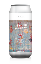 Load image into Gallery viewer, New New Normal - Cloudwater - Citra &amp; Strata DIPA, 8%, 440ml Can
