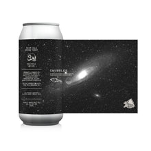 Load image into Gallery viewer, Chubbles - Cloudwater X The Veil Brewing Co - Triple IPA, 10%, 440ml Can

