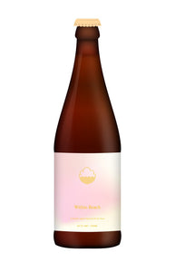 Within Reach - Cloudwater - Foudre Aged Imperial Fruit Sour, 10.7%, 375ml Bottle