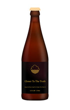 Load image into Gallery viewer, Closer To The Truth - Cloudwater - Single Port Barrel Aged Imperial Stout, 11.2%, 375ml Bottle

