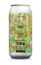Load image into Gallery viewer, Twelve Yellow Legs - Cloudwater - Triple IPA, 10%, 440ml Can
