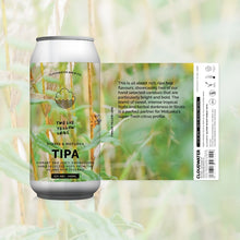 Load image into Gallery viewer, Twelve Yellow Legs - Cloudwater - Triple IPA, 10%, 440ml Can
