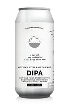 Load image into Gallery viewer, I Say We And I Mean You And I Don't Know How - Cloudwater - DIPA, 8%, 440ml Can
