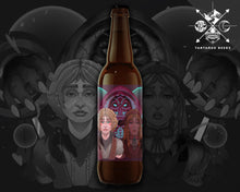 Load image into Gallery viewer, Hansel - Tartarus Beers - Salted Chocolate Double Porter, 8%, 330ml Bottle
