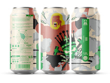 Load image into Gallery viewer, HHH - Brew York - DDH Pale Ale, 4.3%, 440ml Can
