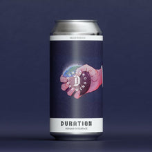 Load image into Gallery viewer, Human Interface - Duration X Donzoko Brewing Co - Heller Bock, 6.2%, 440ml Can
