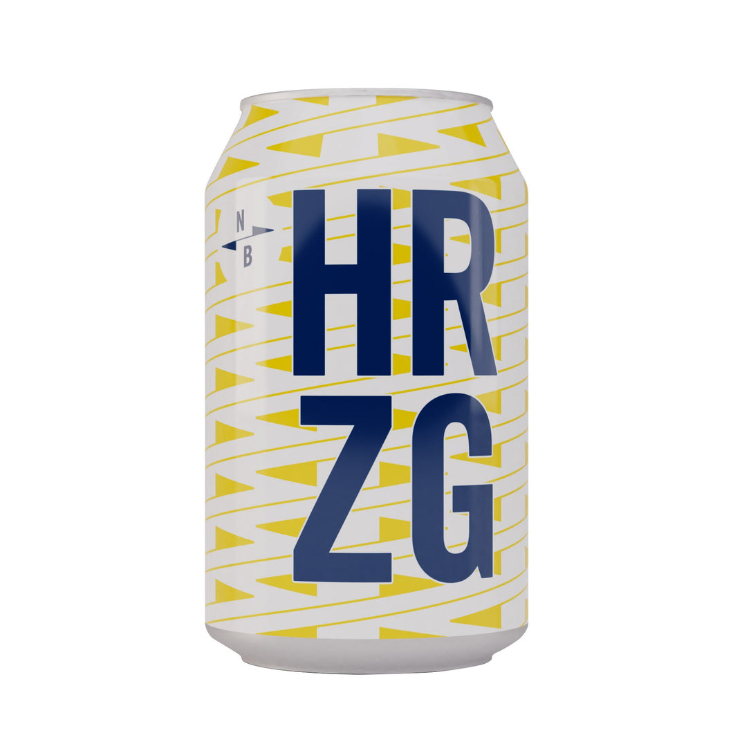 Herzog - North Brewing Co - Kölsch, 5%, 330ml Can