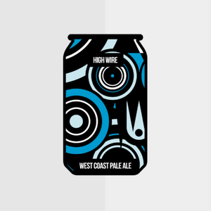 Highwire - Magic Rock Brewing - West Coast Pale Ale, 5.5%, 330ml