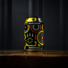 Load image into Gallery viewer, Highwire Grapefruit - Magic Rock Brewing - Grapefruit Pale Ale, 5.5%, 330ml
