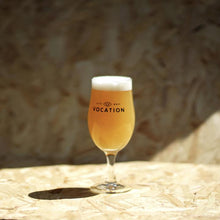 Load image into Gallery viewer, Vocation Brewery - Vocation 1/2 Pint Glass - Glassware
