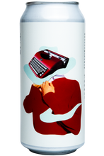 Load image into Gallery viewer, Headlines - Barrier Brewing Co X Whiplash Beer X Garage Beer X Naparbier - Triple IPA, 10.5%, 473ml Can
