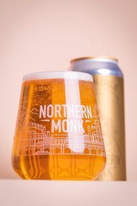 Honour - Northern Monk - West Coast Triple IPA, 10.5%, 440ml Can
