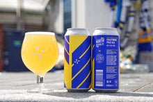 Load image into Gallery viewer, The Square Ball- North Brewing Co X The Square Ball- California Pale, 4.5%, 440ml Can

