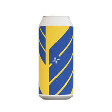 Load image into Gallery viewer, The Square Ball- North Brewing Co X The Square Ball- California Pale, 4.5%, 440ml Can
