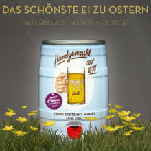 Load image into Gallery viewer, Helles Vollbier - Mahr's Bräu - Helles Vollbier, 4.9%, 5 Litre Mini Keg
