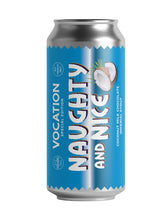 Load image into Gallery viewer, Naughty &amp; Nice Pack - Vocation Brewery - Chocolate Stouts, 5.9-10%, 5x440ml Cans
