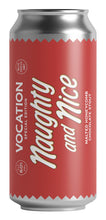 Load image into Gallery viewer, Naughty &amp; Nice - Vocation Brewery - Malted Honeycomb Chocolate Stout, 6%, 440ml Can
