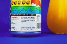 Load image into Gallery viewer, Karate - Pressure Drop - New England IPA, 7.4%, 440ml Can
