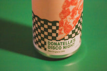 Load image into Gallery viewer, Donatella&#39;s Disco Night - Pressure Drop - New England DIPA, 8.5%, 440ml Can
