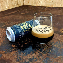 Load image into Gallery viewer, Naughty &amp; Nice - Vocation Brewery - Chocolate Stout, 5.9%, 440ml Can
