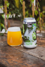 Load image into Gallery viewer, Welcoming Committee - Pressure Drop - New England IPA, 7.2%, 440ml Can
