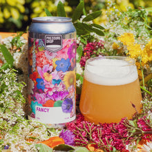 Load image into Gallery viewer, Fancy - Pressure Drop - New England Triple IPA, 10%, 440ml Can

