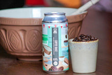 Load image into Gallery viewer, Coffee Bake - Brew York X Funky Fluid - Polish Coffee Cake Imperial Stout, 10%, 440ml Can
