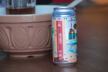 Load image into Gallery viewer, Rum Sundae - Brew York X Nerd Brewing - Rum &amp; Raisin Imperial Milk Stout, 12%, 440ml Can
