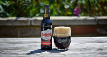 Load image into Gallery viewer, Budvar Tmavy Lezak - Budweiser Budvar - Czech Dark Lager, 4.7%, 500ml Bottle
