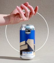Load image into Gallery viewer, Play The Dane - Pressure Drop - New England IPA, 6.8%, 440ml Can
