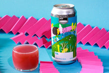 Load image into Gallery viewer, Ida - Pressure Drop - Raspberry &amp; Basil Sour, 3.8%, 440ml Can
