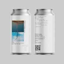 Load image into Gallery viewer, Fractions #001 - Track Brewing Co - IPA, 6.2%, 440ml Can
