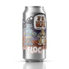 Load image into Gallery viewer, If We Were - Floc Brewing Project - IPA, 6.5%, 440ml Can
