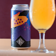 Load image into Gallery viewer, Impunity - Kirkstall Brewery - DDH IPA, 7.4%, 440ml Can
