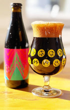 Load image into Gallery viewer, In Plenty - Omnipollo - Marshmallow Brownie Imperial Stout, 12%, 330ml Bottle
