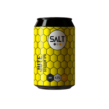 Salt Ipa Jute - Salt Beer Factory - Session IPA, 4.2%, 440ml – Raynville Superstore