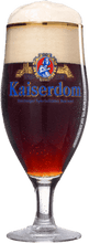 Load image into Gallery viewer, Dark Lager Beer - Kaiserdom - Dark Lager, 4.7%, 500ml Bottle
